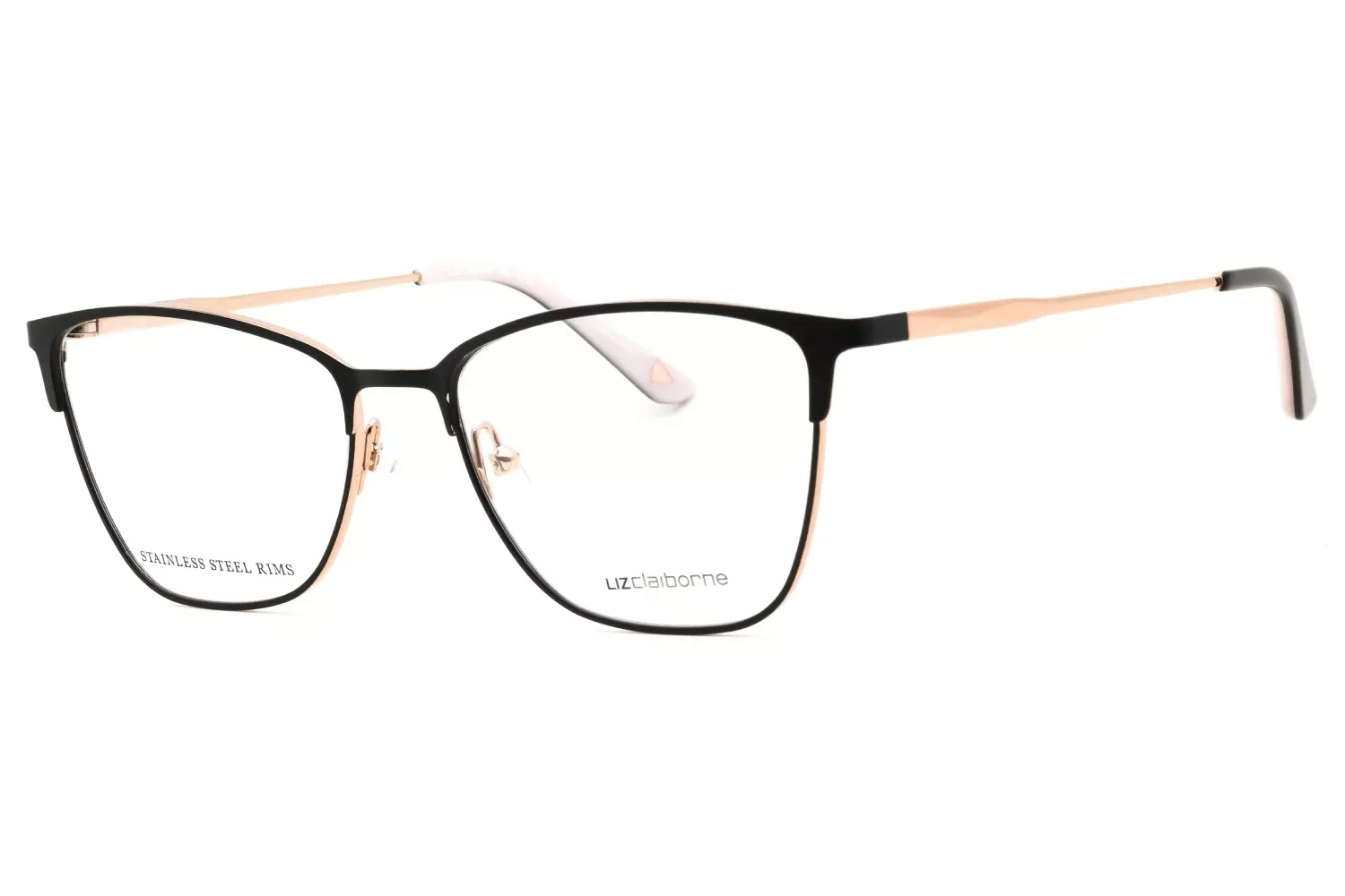 Liz Claiborne L 678 Eyeglasses