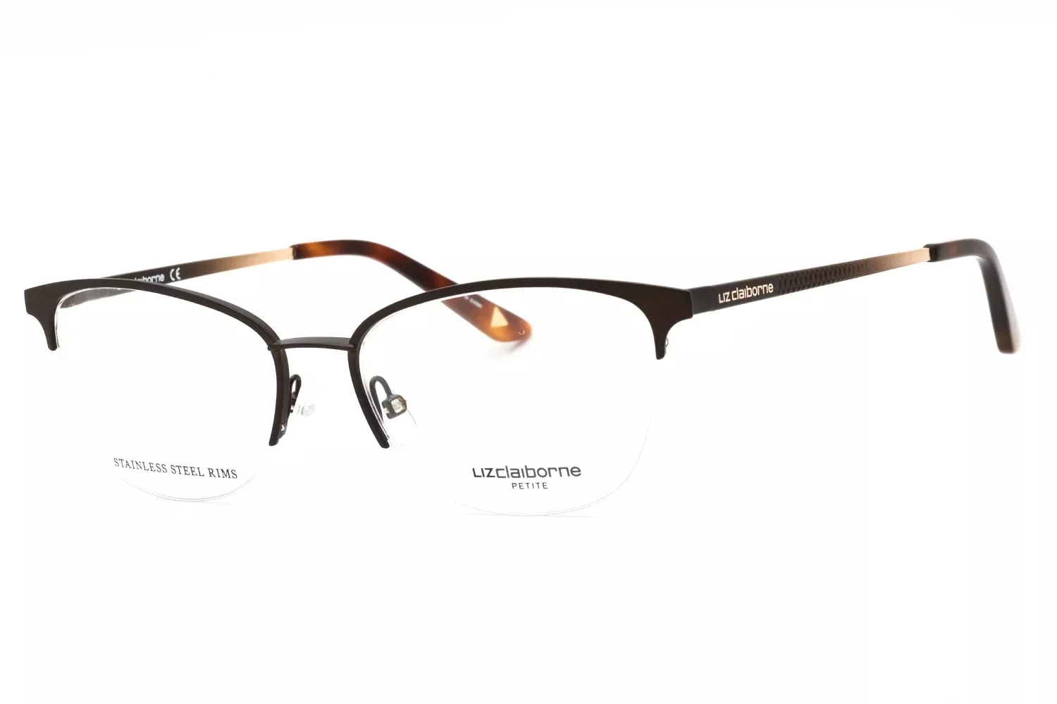 Liz Claiborne L466 Eyeglasses