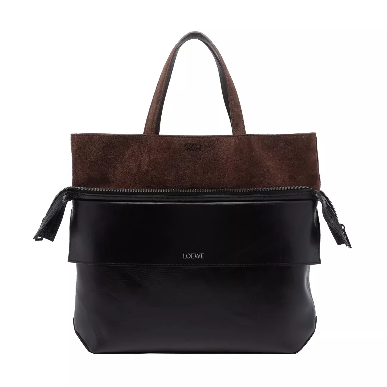 Loewe Men Small Switch Tote Bag