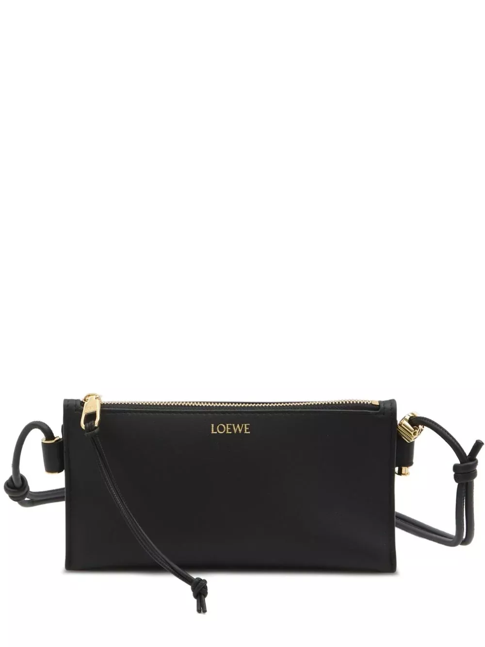 Loewe Women Joya Leather Pouch