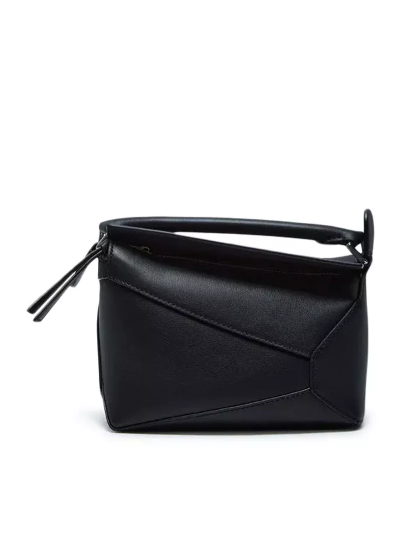 Loewe Women Puzzle Mini Bag