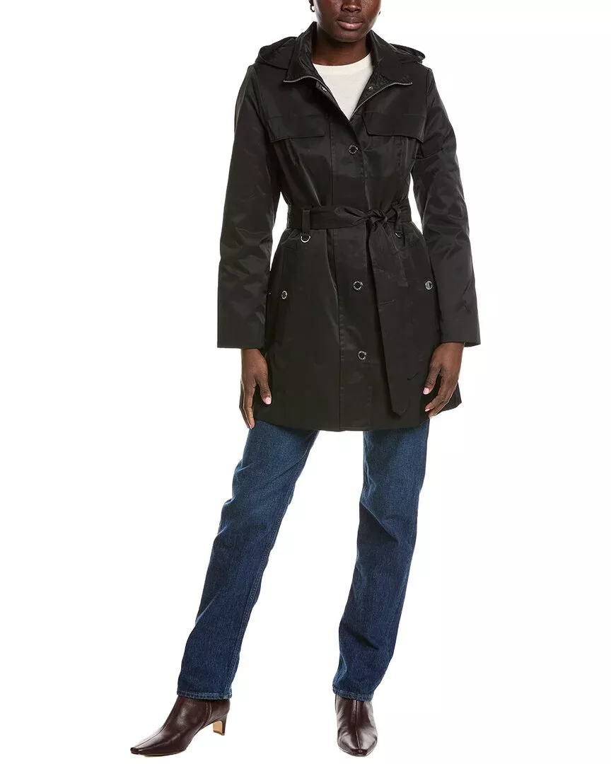 London Fog Medium Trench Coat