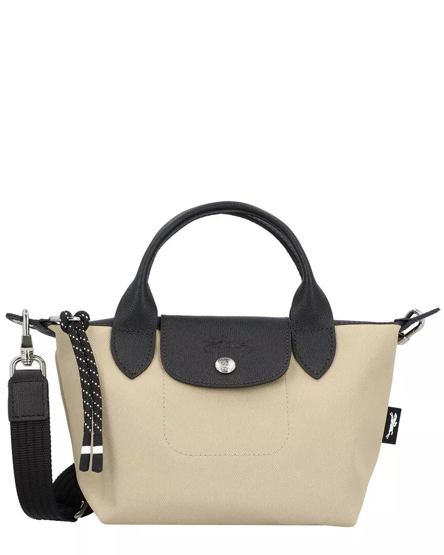 Longchamp Le Pliage Energy Xs Mini Satchel