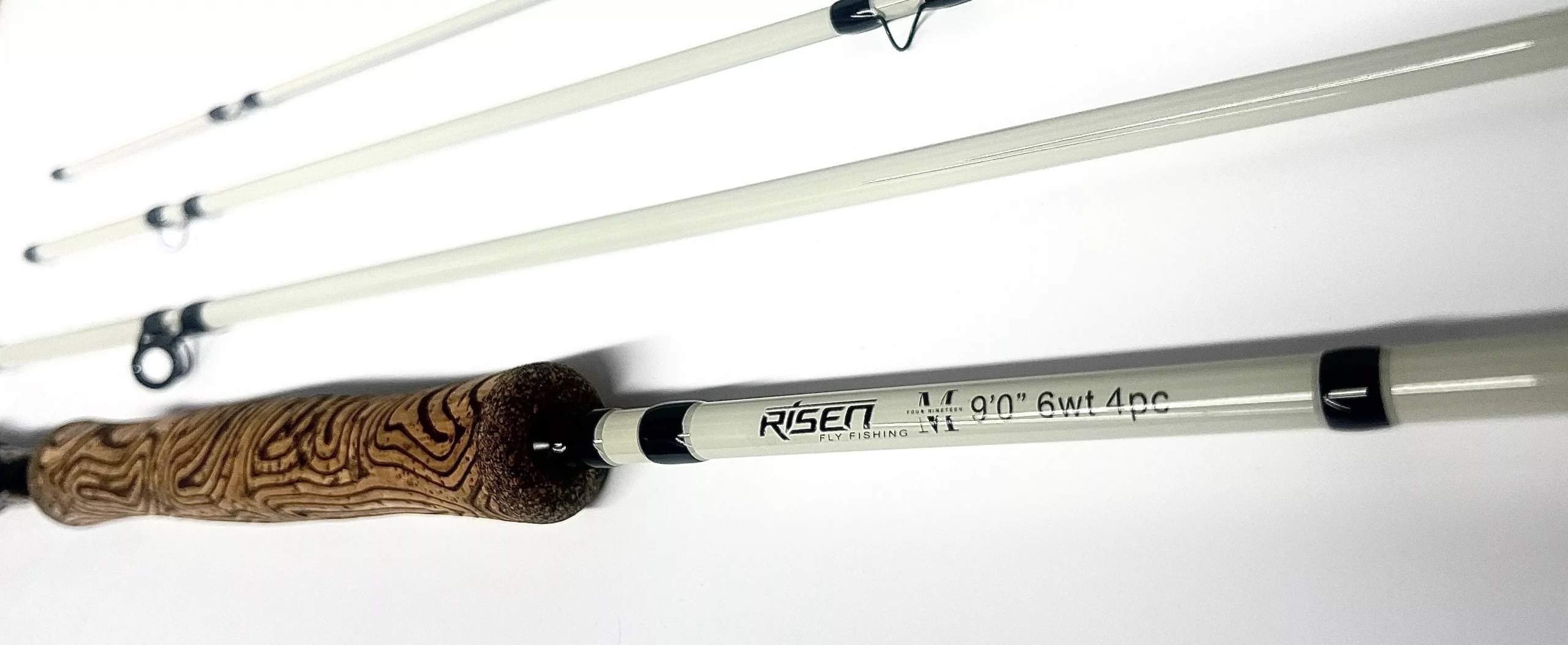 M Four Nineteen Rod