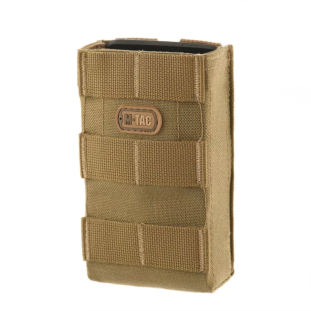 M-Tac AK/AR Kydex Open Pouch