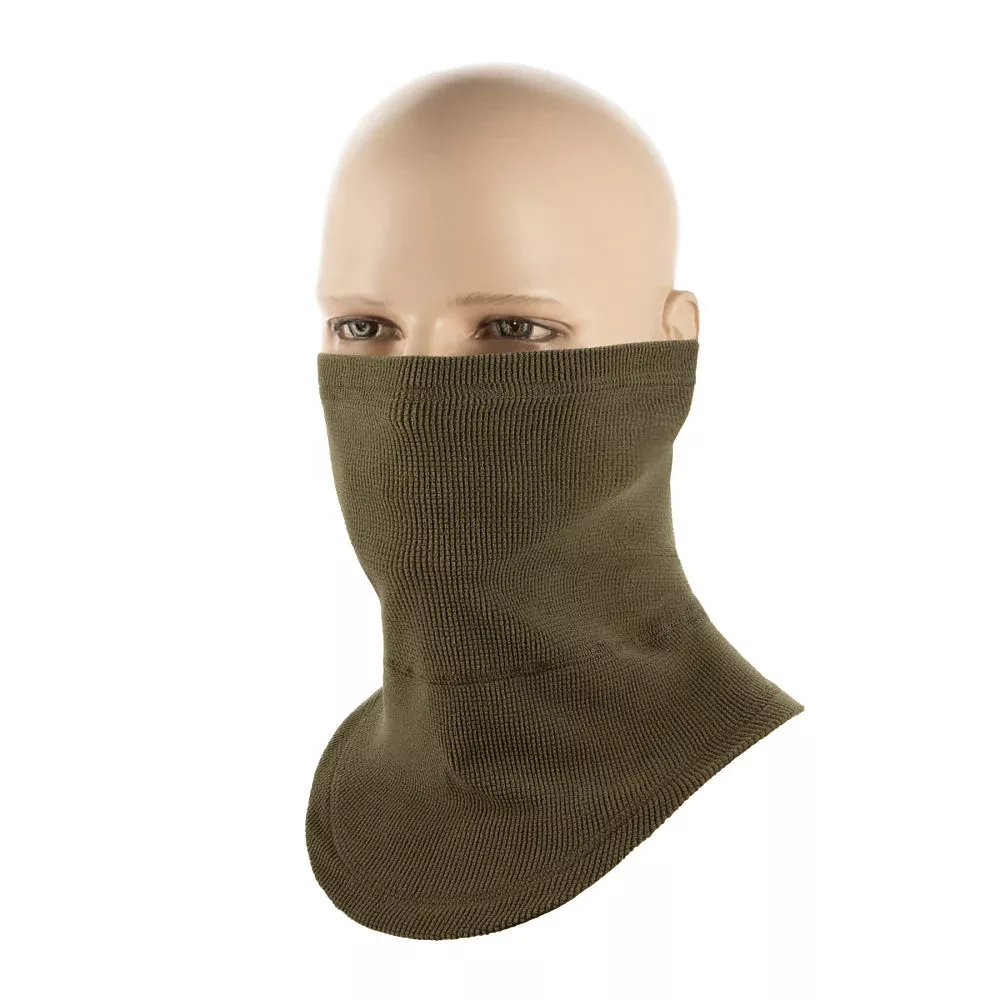 M-Tac Anatomical Neck Gaiter Microfleece Ripstop