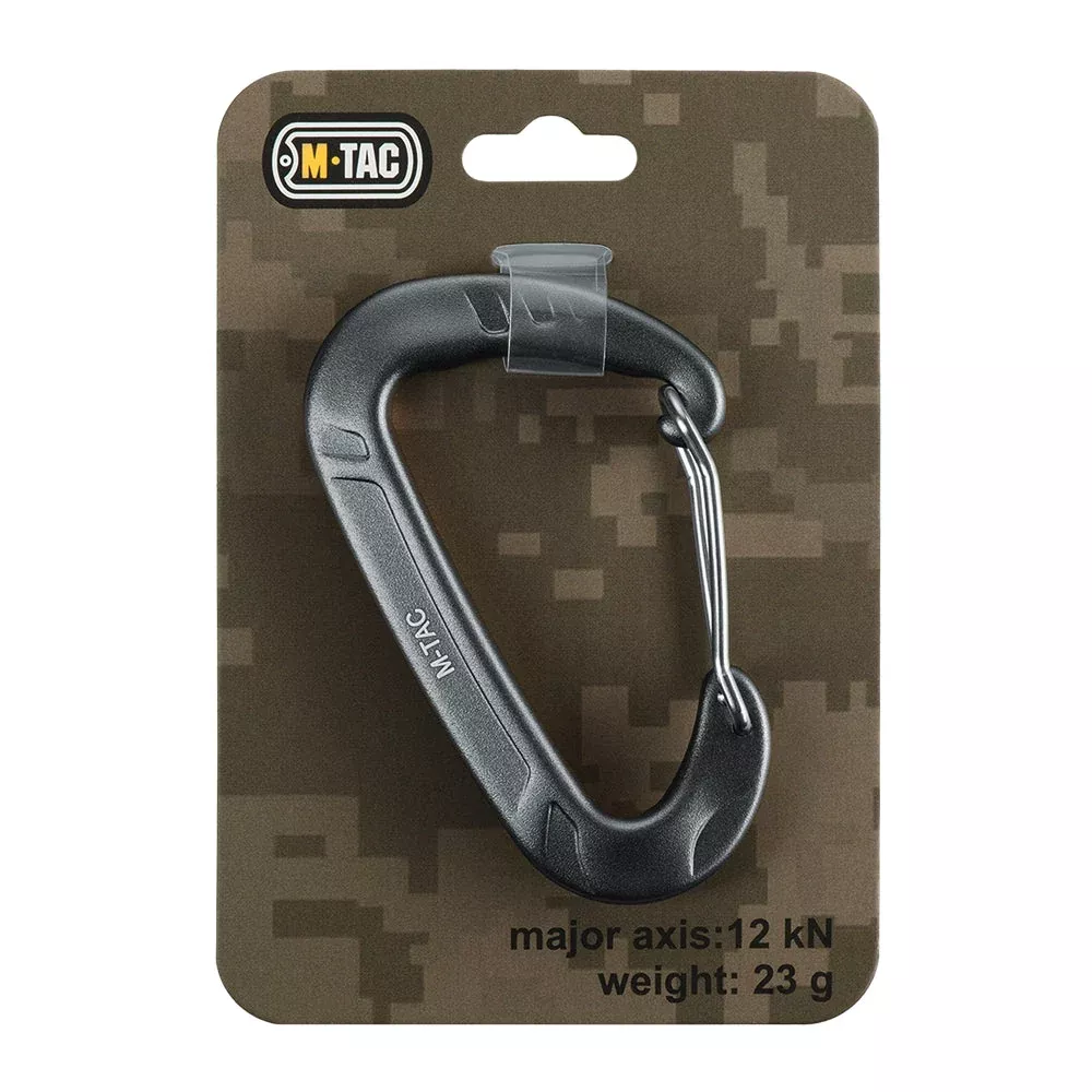 M-Tac Carabiner Type 2