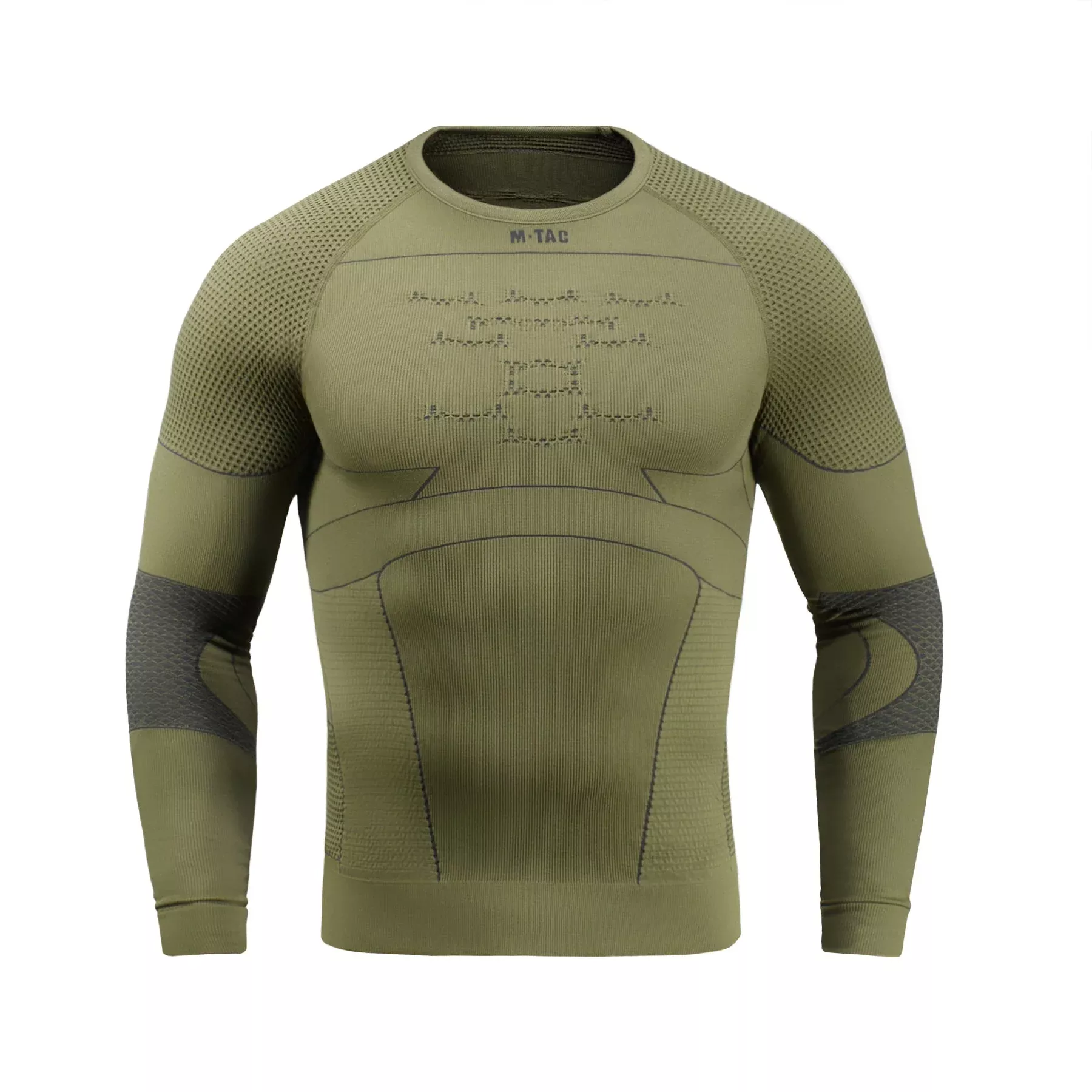 M-Tac Compression Thermal Shirt
