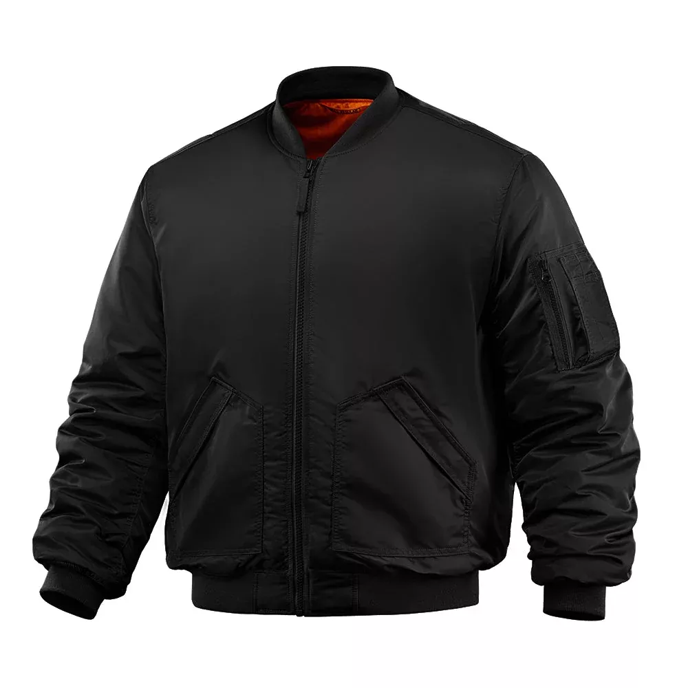 M-Tac F16 Jacket