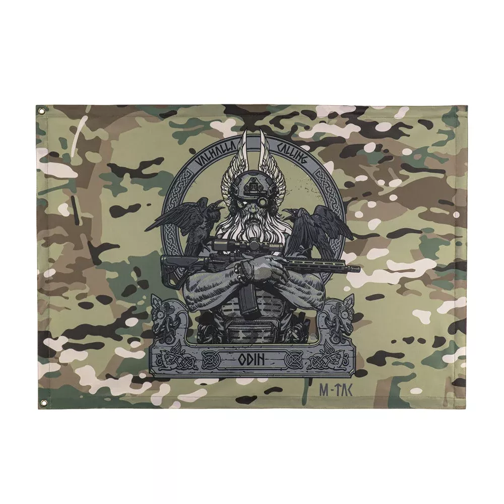 M-Tac Flag Odin 630x900