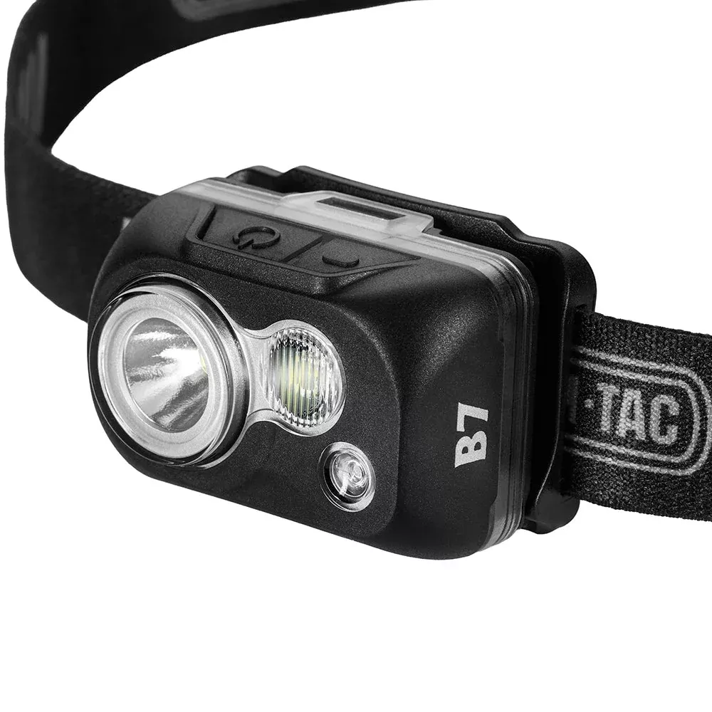 M-Tac Headlamp B7A