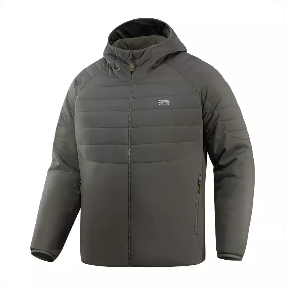 M-Tac Jacket Berserk Primaloft Toray
