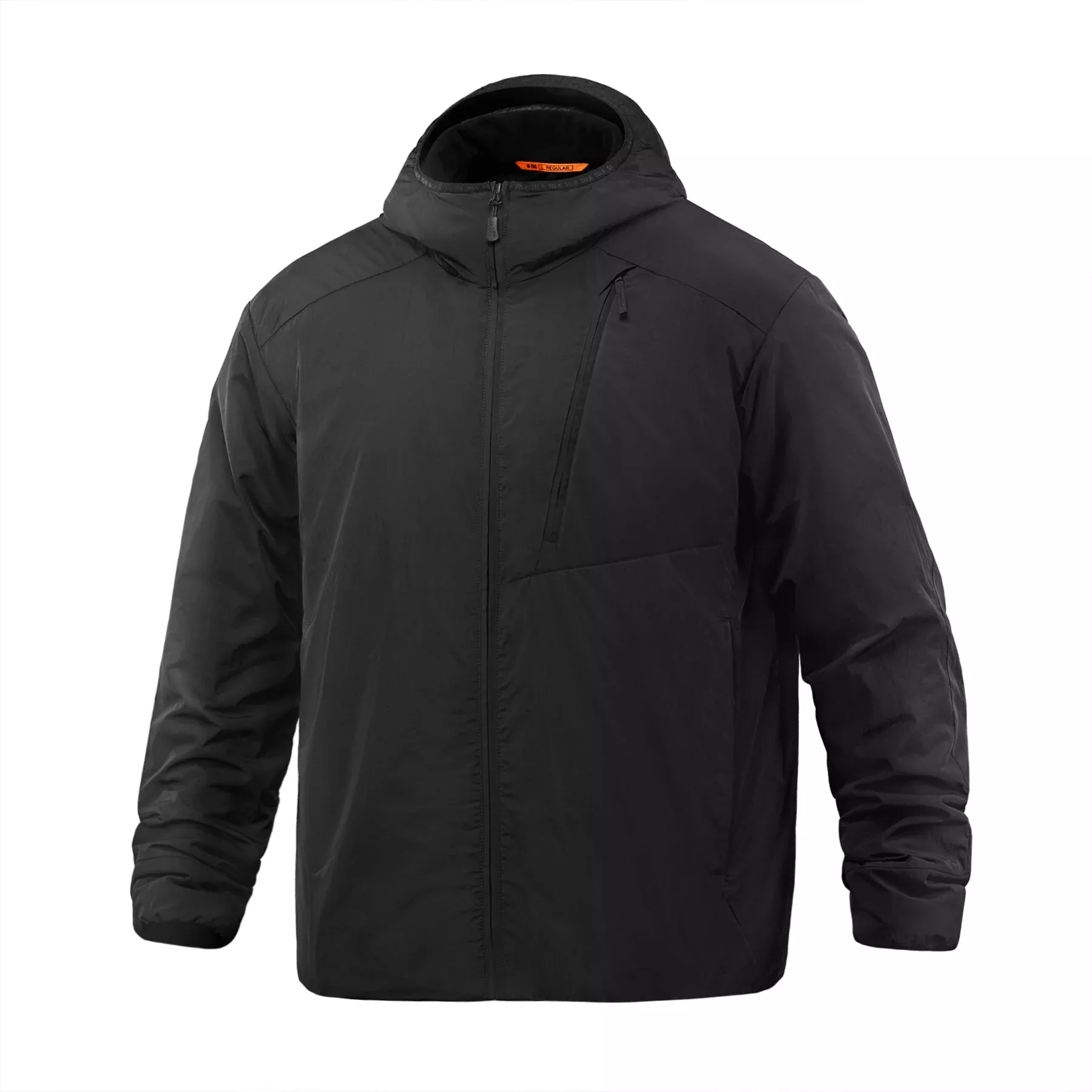 M-Tac Jacket Legatus