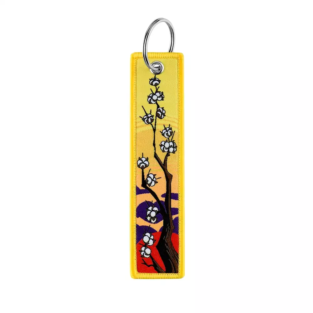 M-Tac Keychain Bavovna