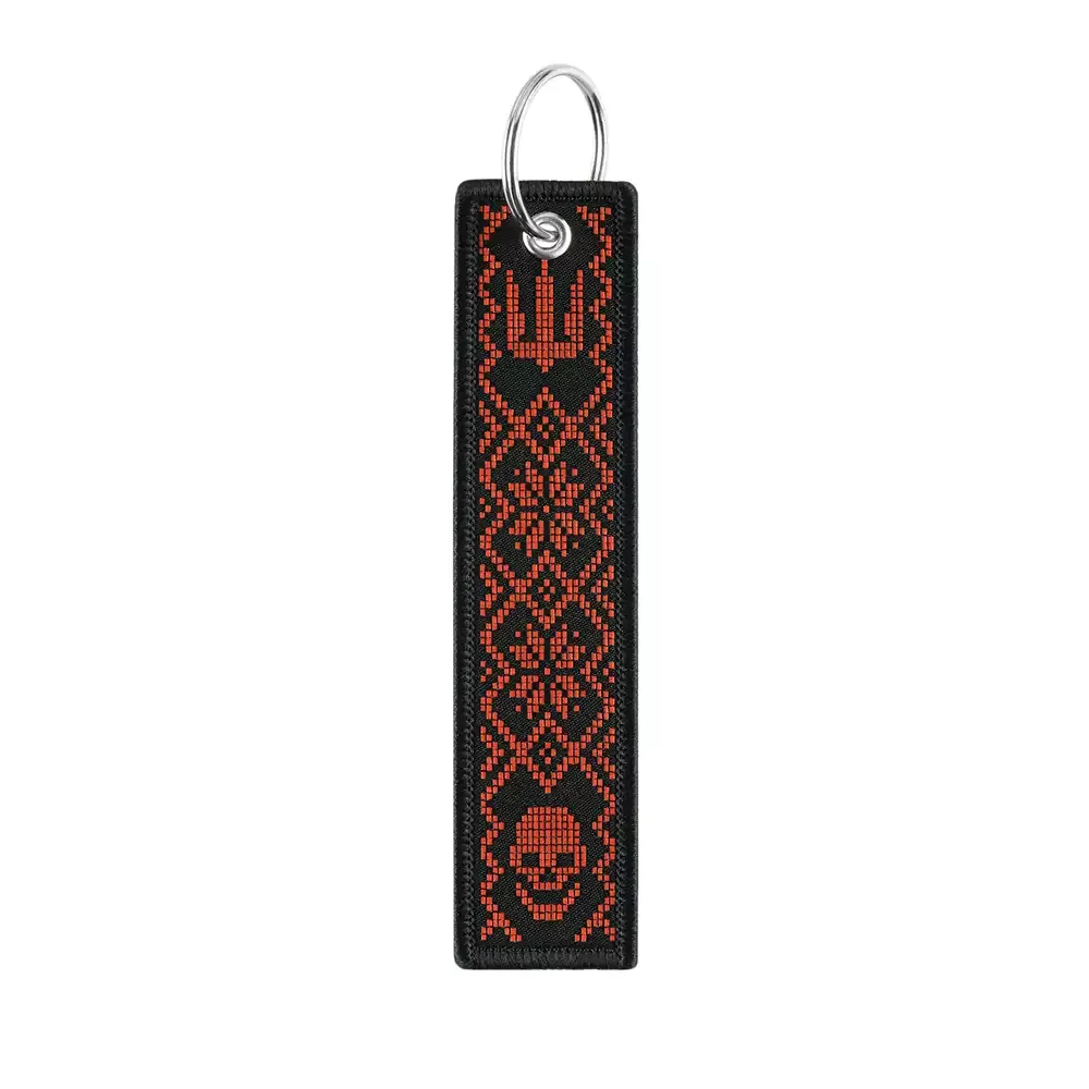 M-Tac Keychain Vyshyvanka