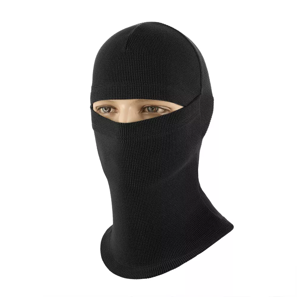 M-Tac Ninja Balaclava Basic Microfleece Ripstop