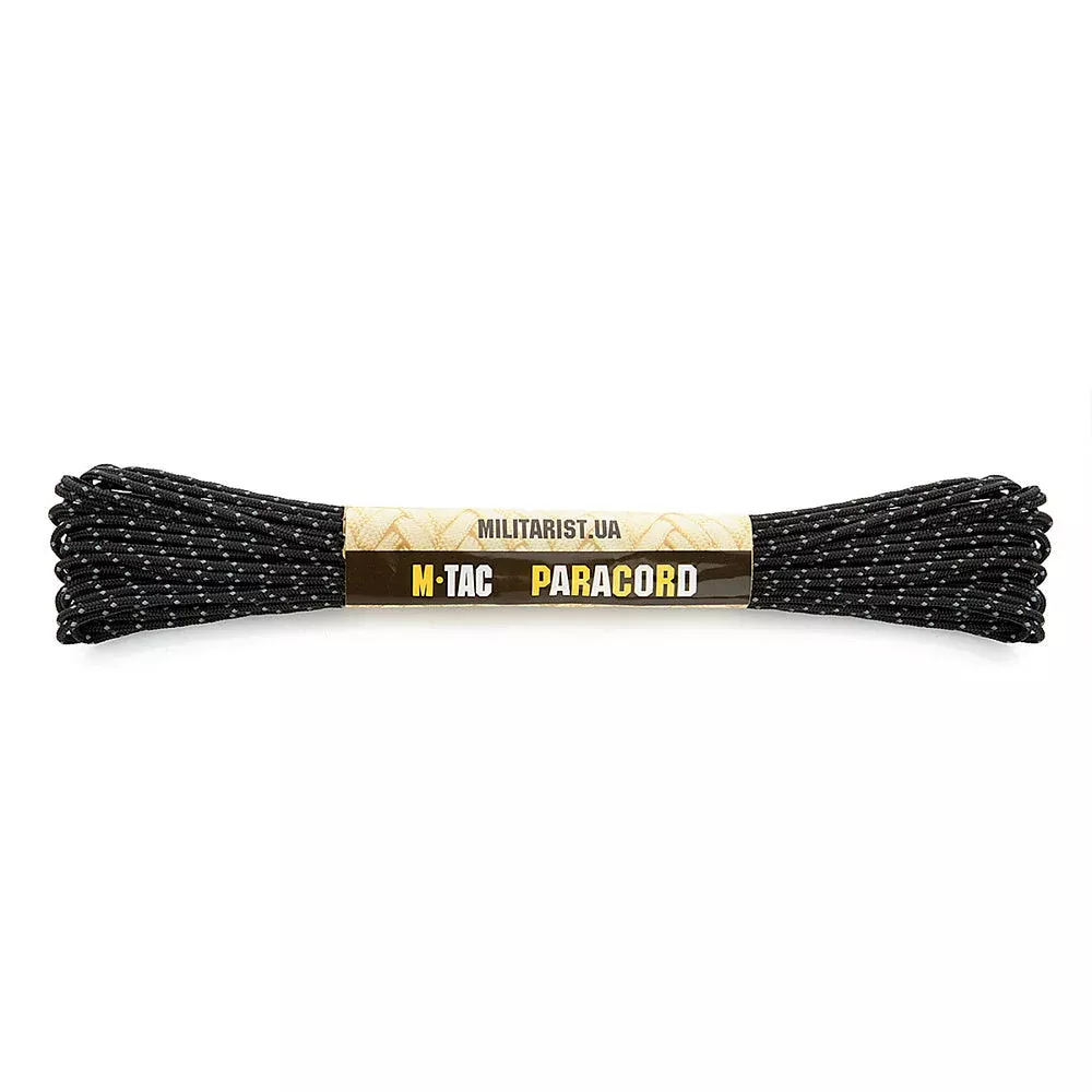 M-Tac Paracord Minicord Reflective