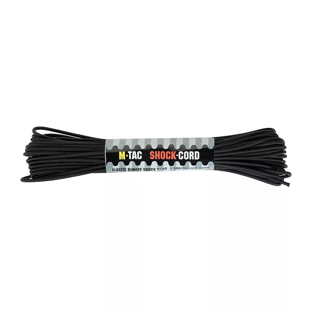 M-Tac Paracord Shock-Cord 3mm