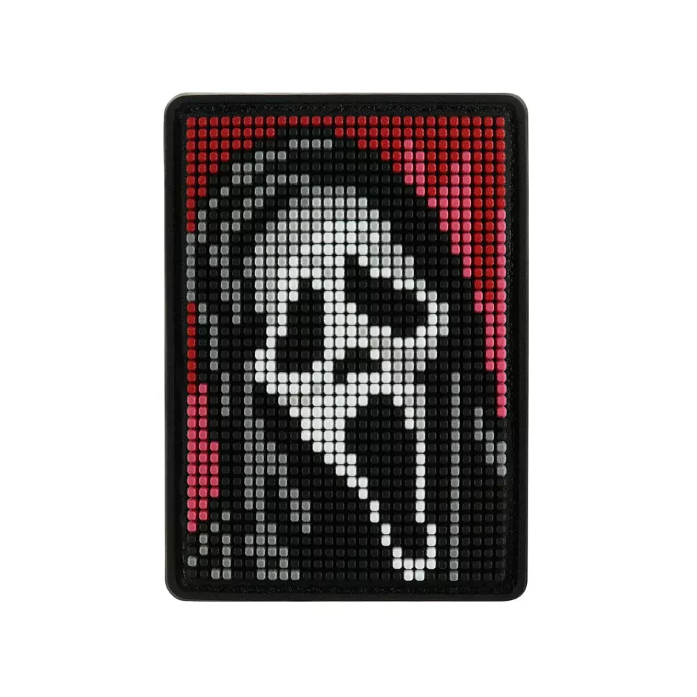 M-Tac Patch Scream PVC