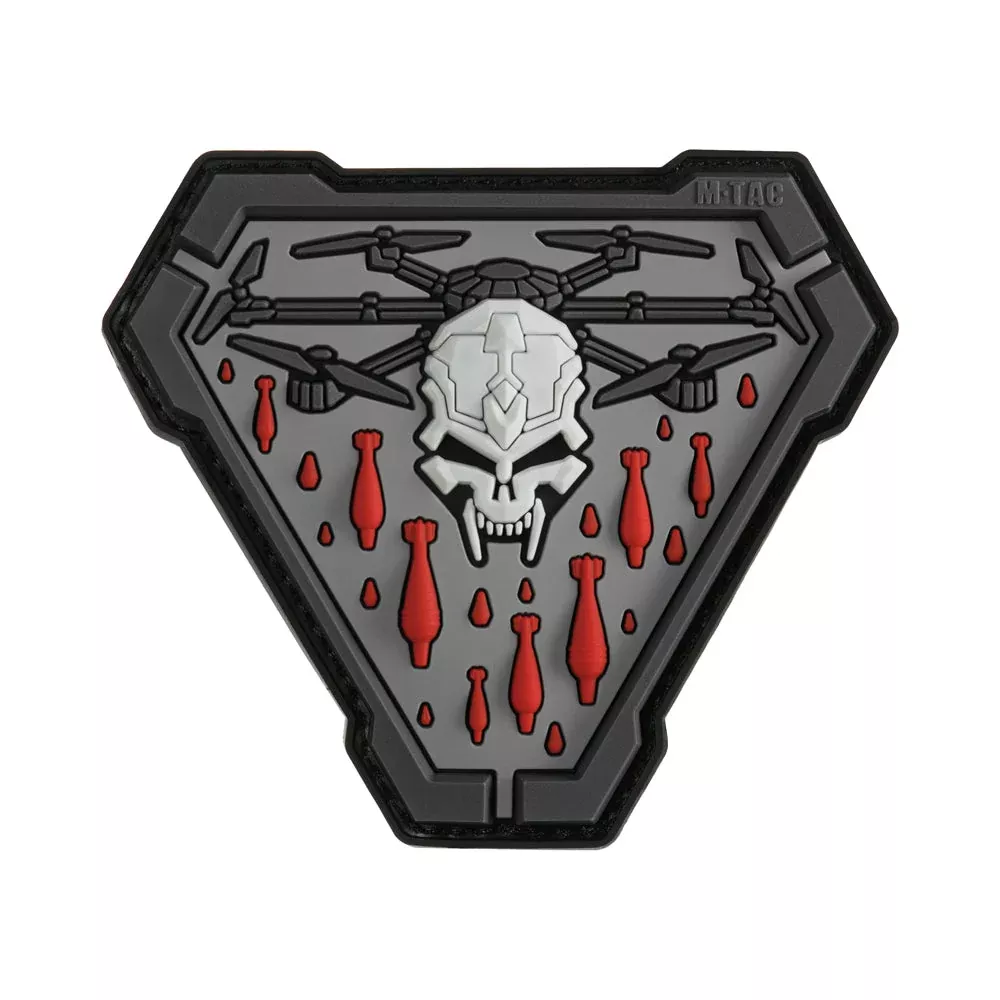 M-Tac Patch Vampir PVC