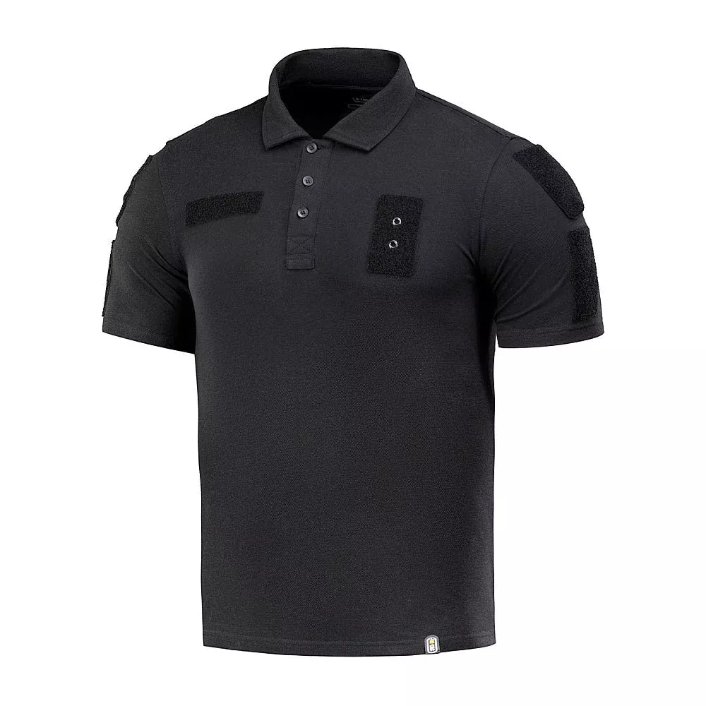 M-Tac Police Polo 65/35