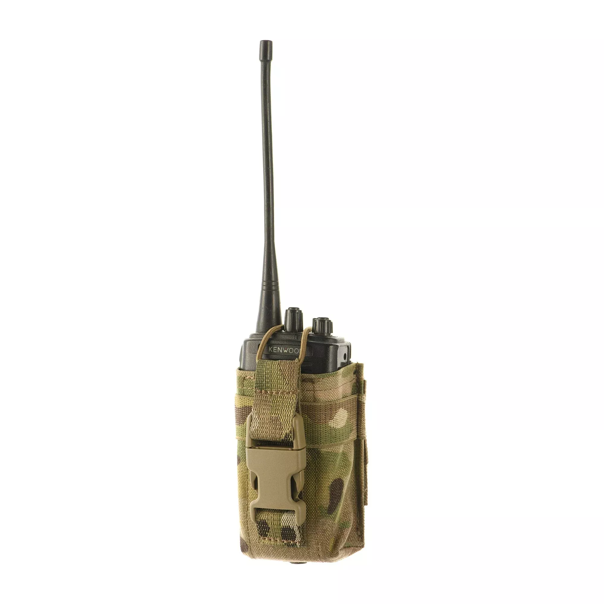 M-Tac Radio Pouch Gen.3