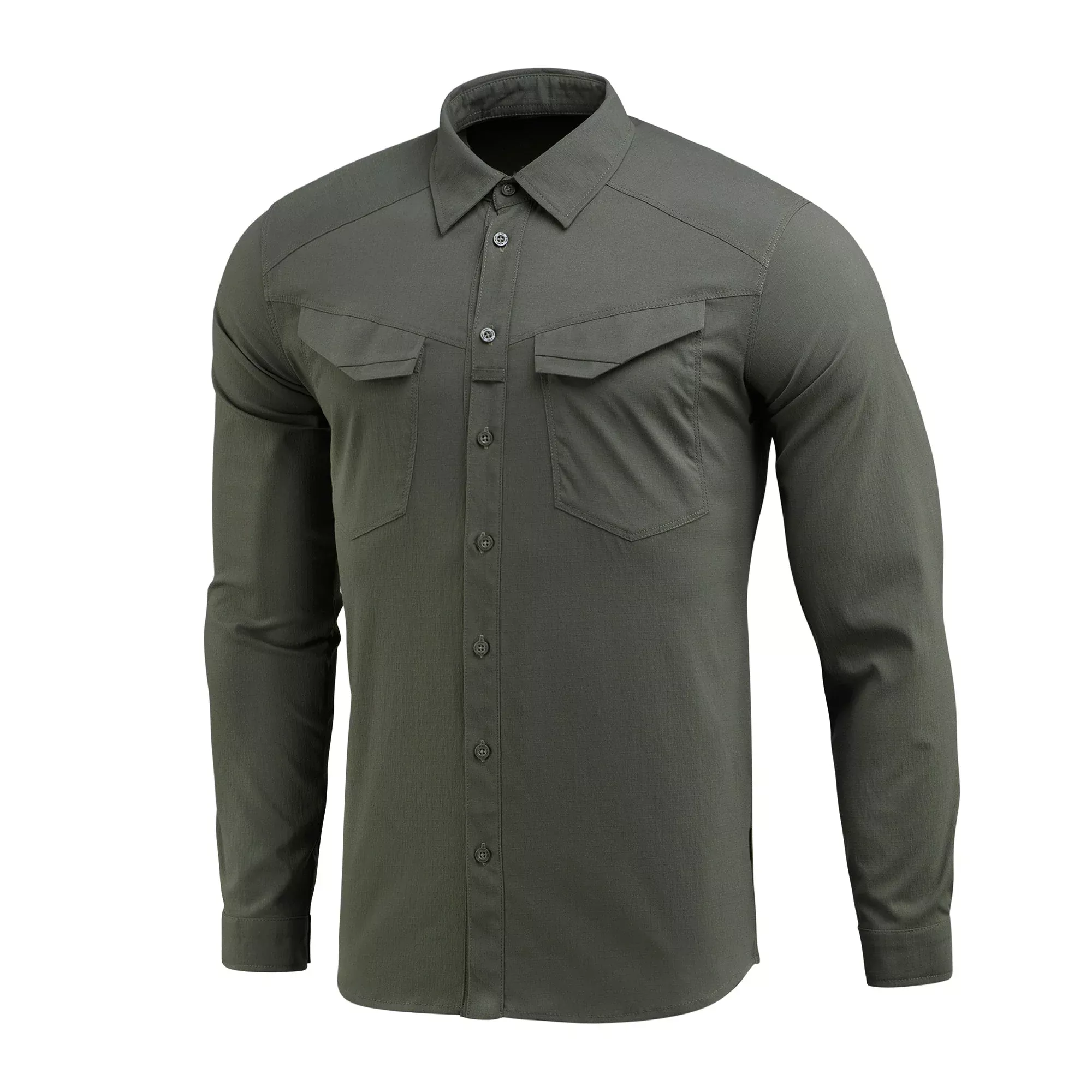 M-Tac Shirt Aggressor Flex