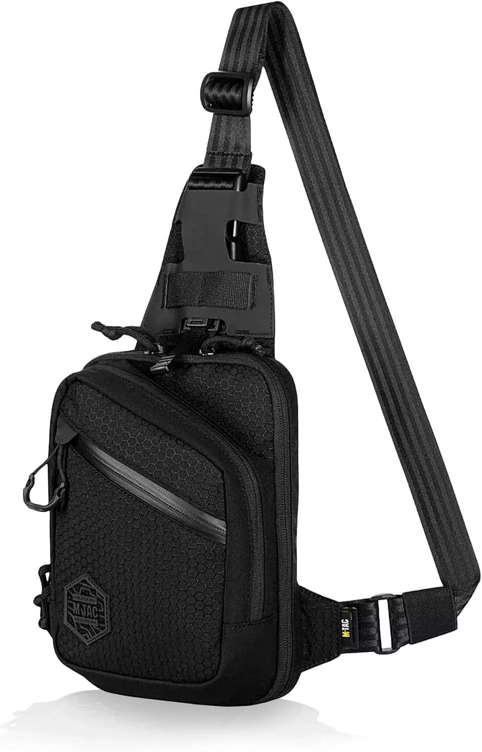M-Tac Sling Pistol Bag Hex
