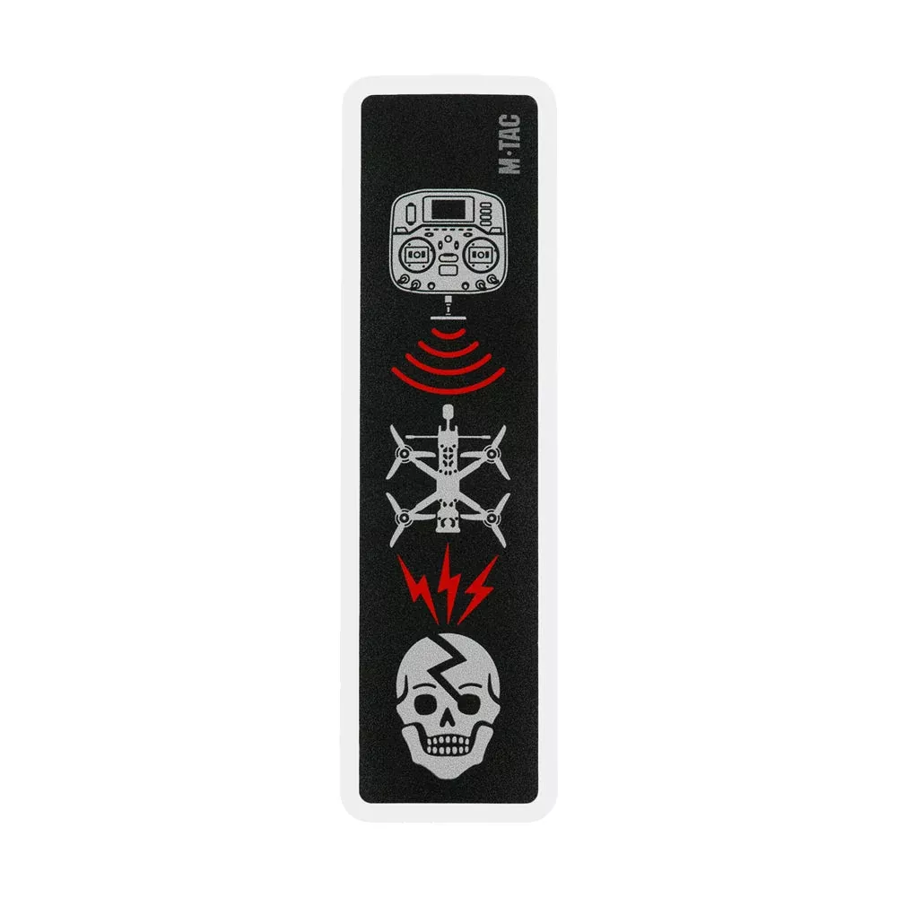 M-Tac Sticker Kill Zone
