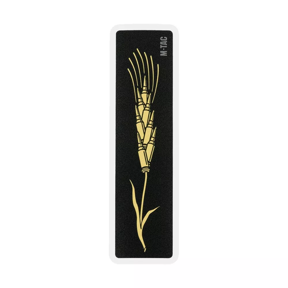 M-Tac Sticker Wheat Spike (Bullets)