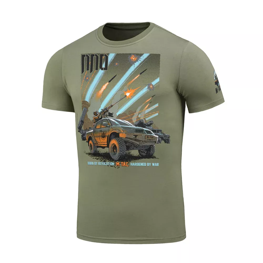 M-Tac T-Shirt Air Defense