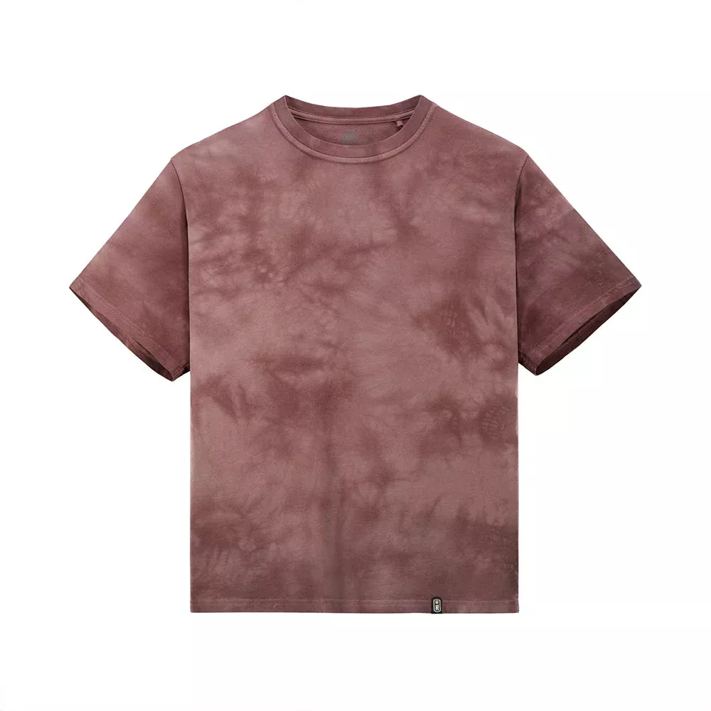 M-Tac T-Shirt Washed Cotton Hard