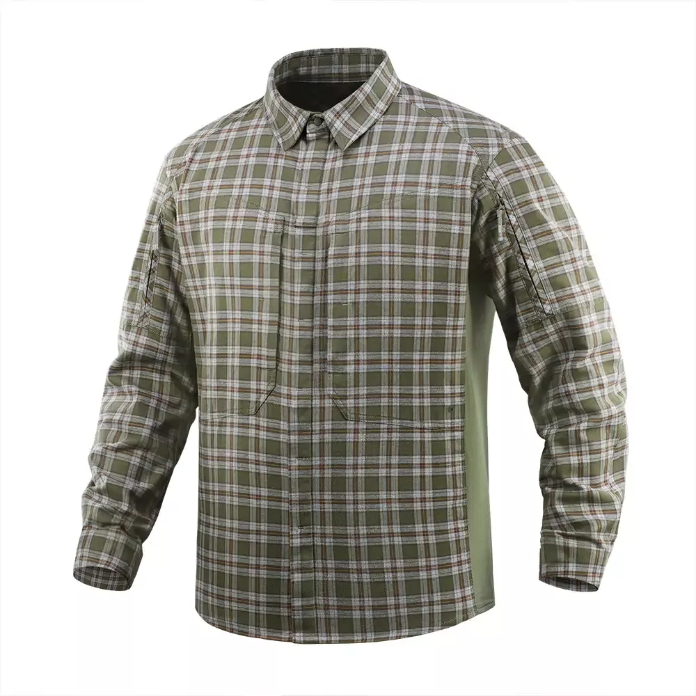 M-Tac Tactical Cotton Shirt