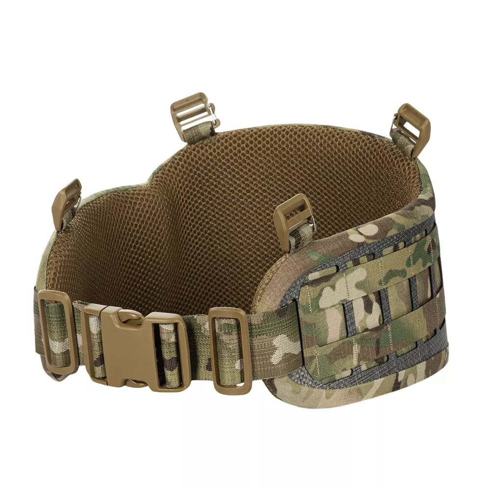 M-Tac Tactical War Belt Tiger
