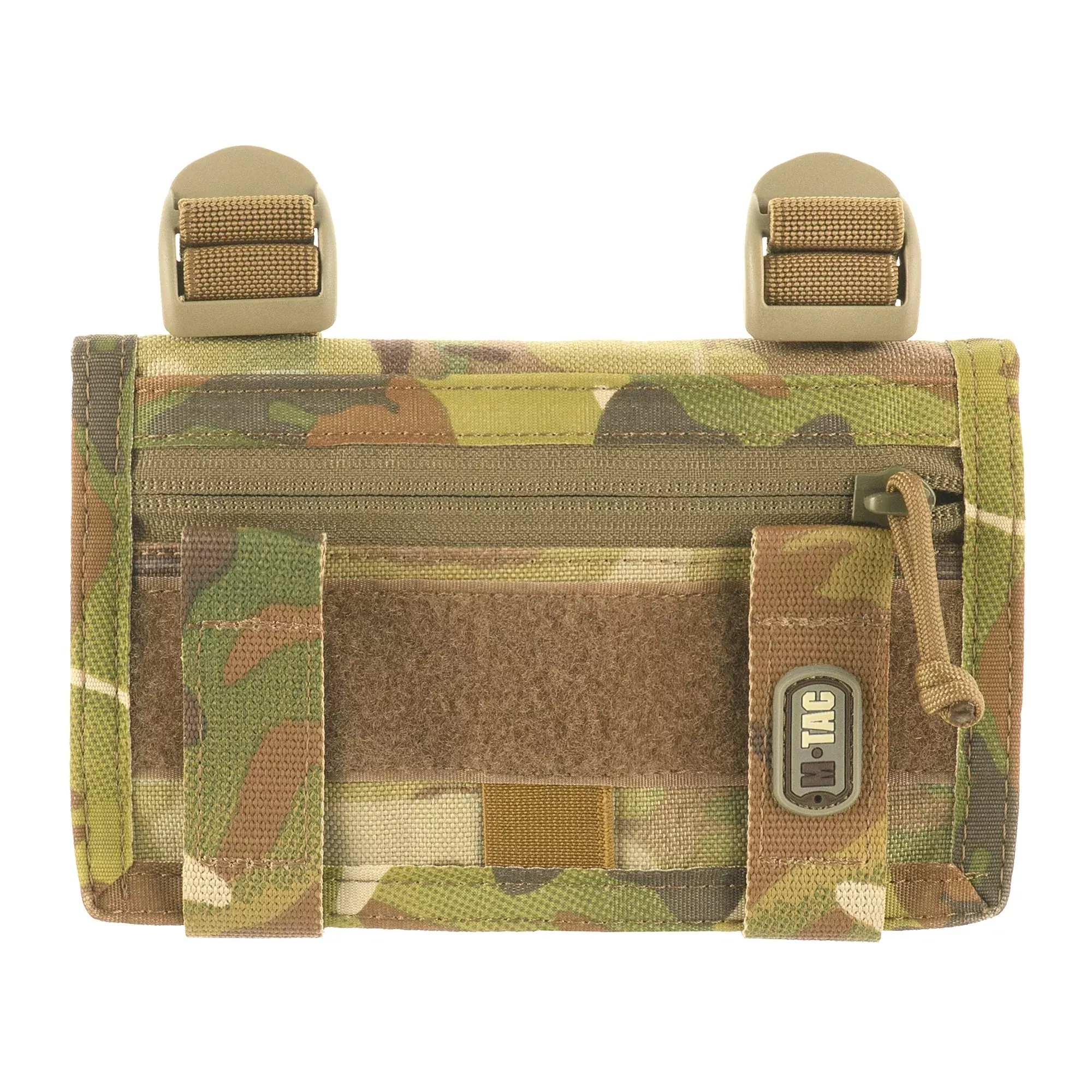 M-Tac Wrist Map Pad Gen.2