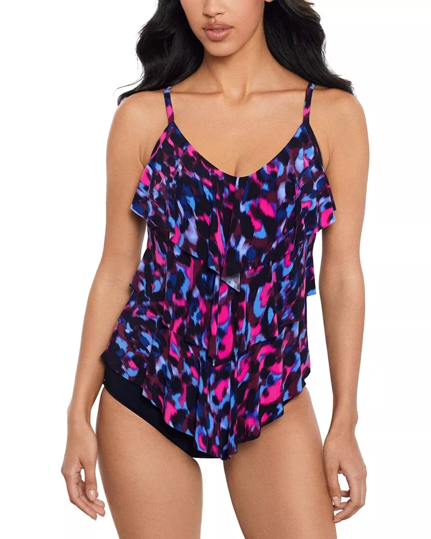 Magicsuit Cherry Bomb Rita Tankini