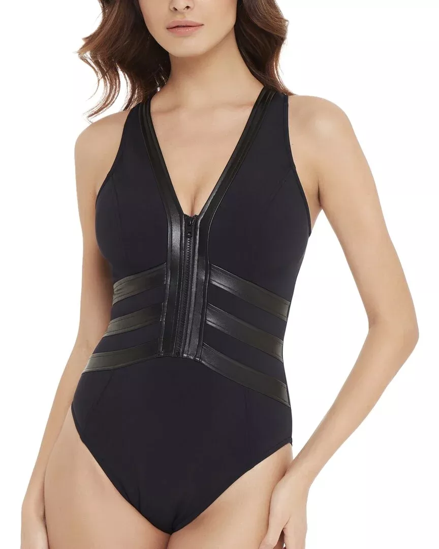 Magicsuit Moto Chic Sean One-Piece
