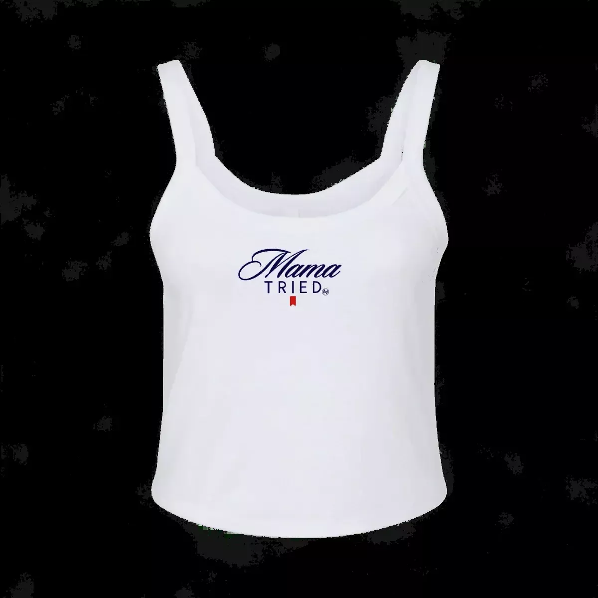 Mama Tried Tank Top