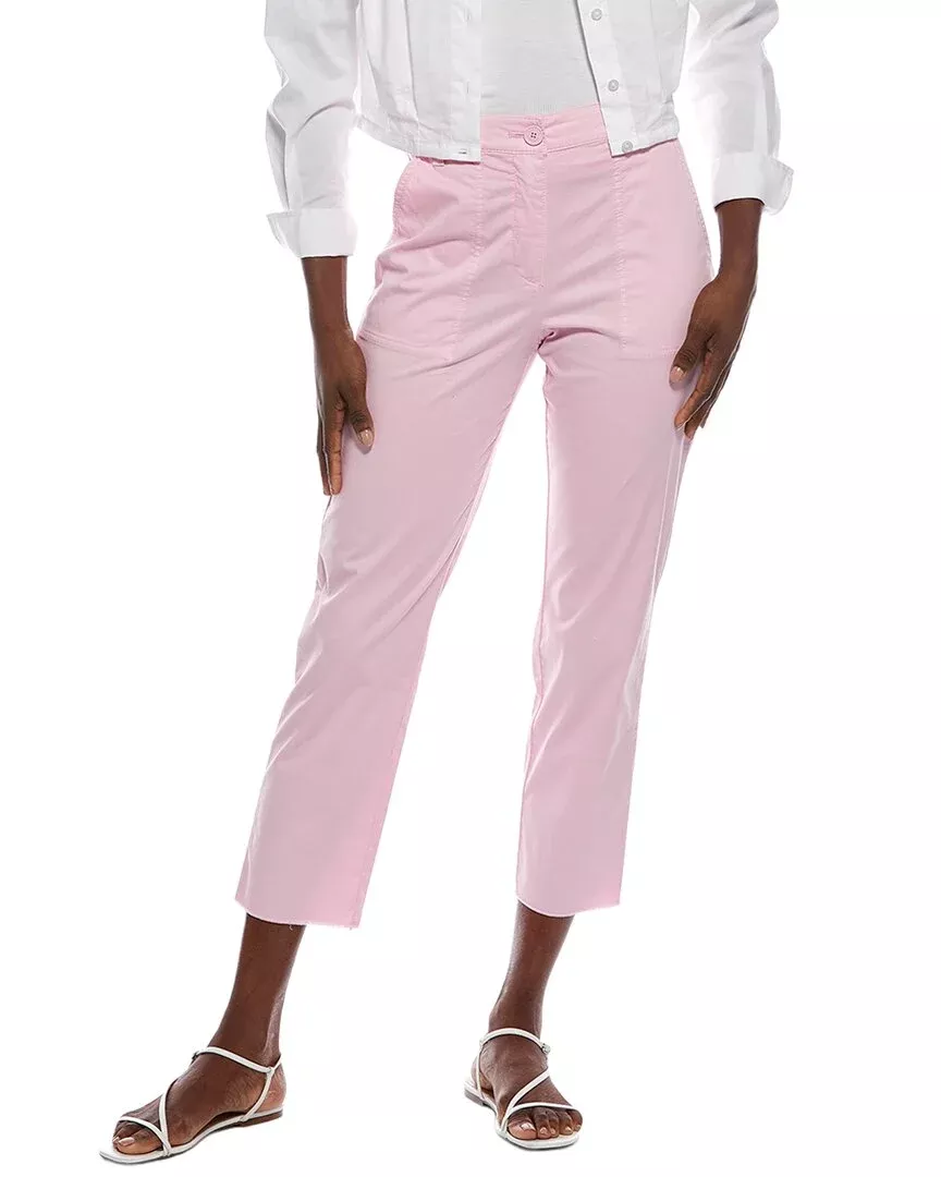 Marc Cain Solid Pant