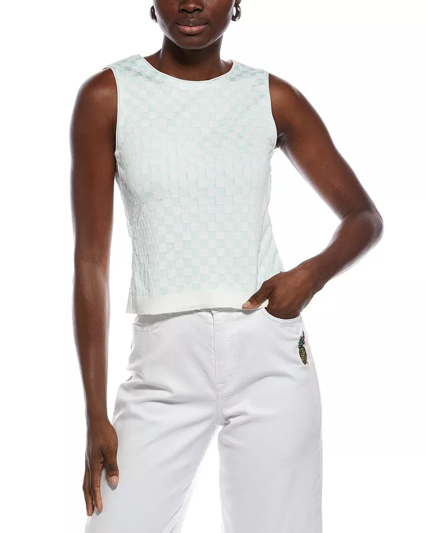 Marc Cain Textured Top