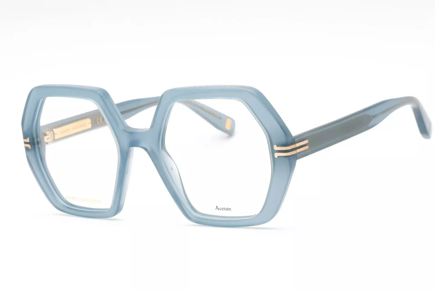 Marc Jacobs MJ 1077 Eyeglasses