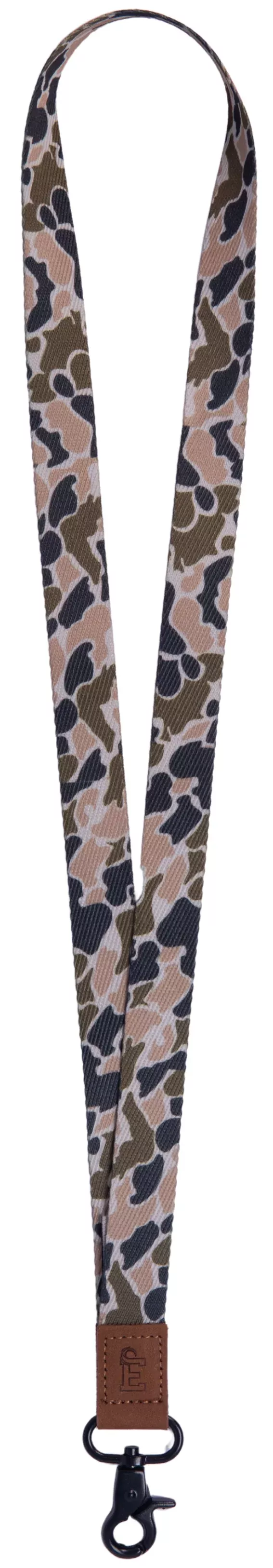 Marsh Duck Lanyard