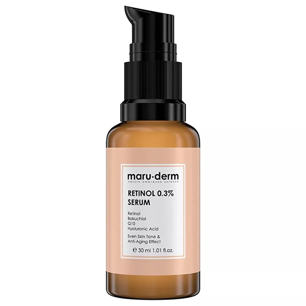 Maruderm Retinol 0.3 Care Serum 30 ml