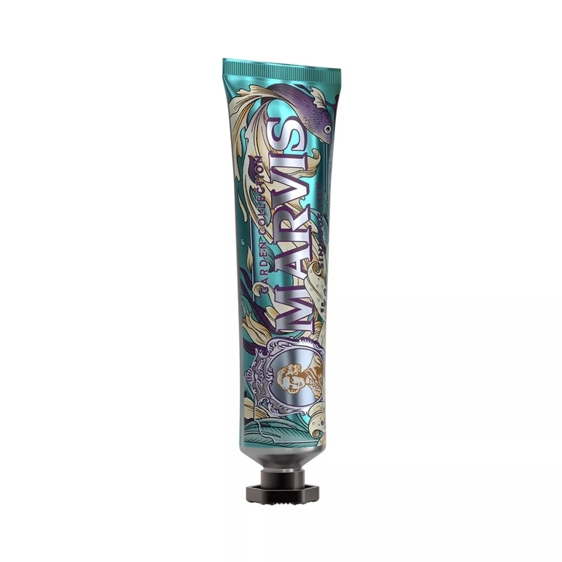 Marvis Sinuous Lily Toothpaste, 75 Ml