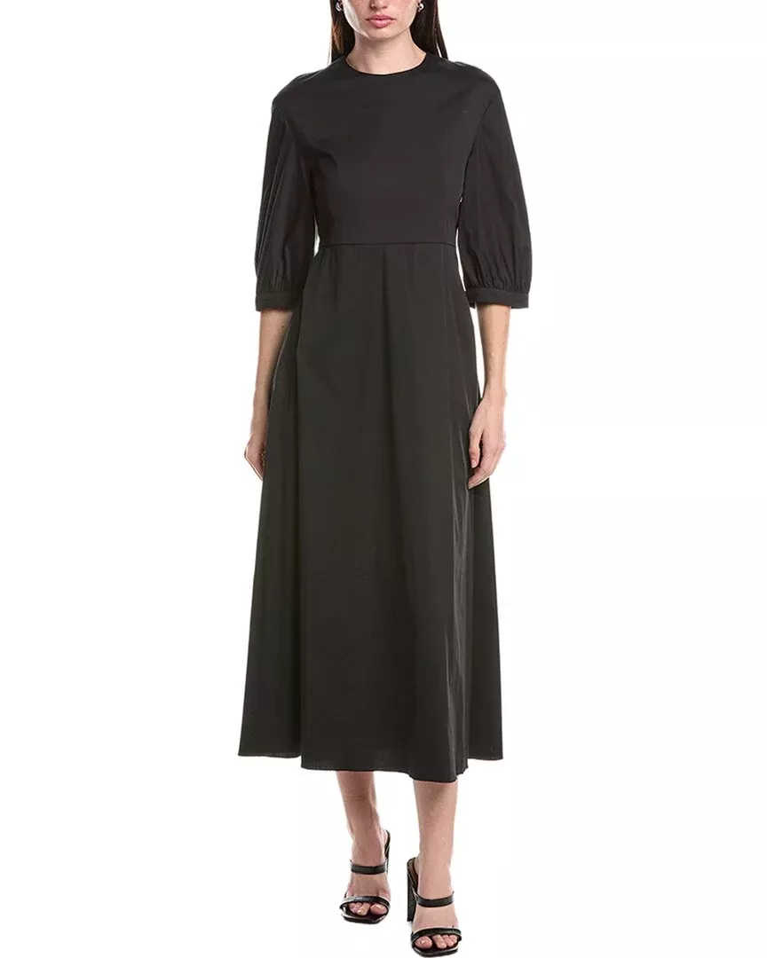 Max Mara Clea Maxi Dress