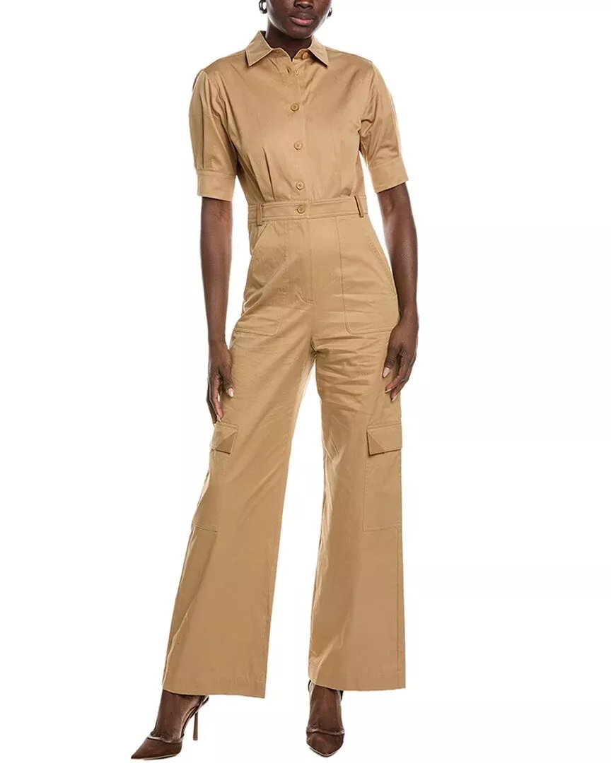 Max Mara Filippo Jumpsuit