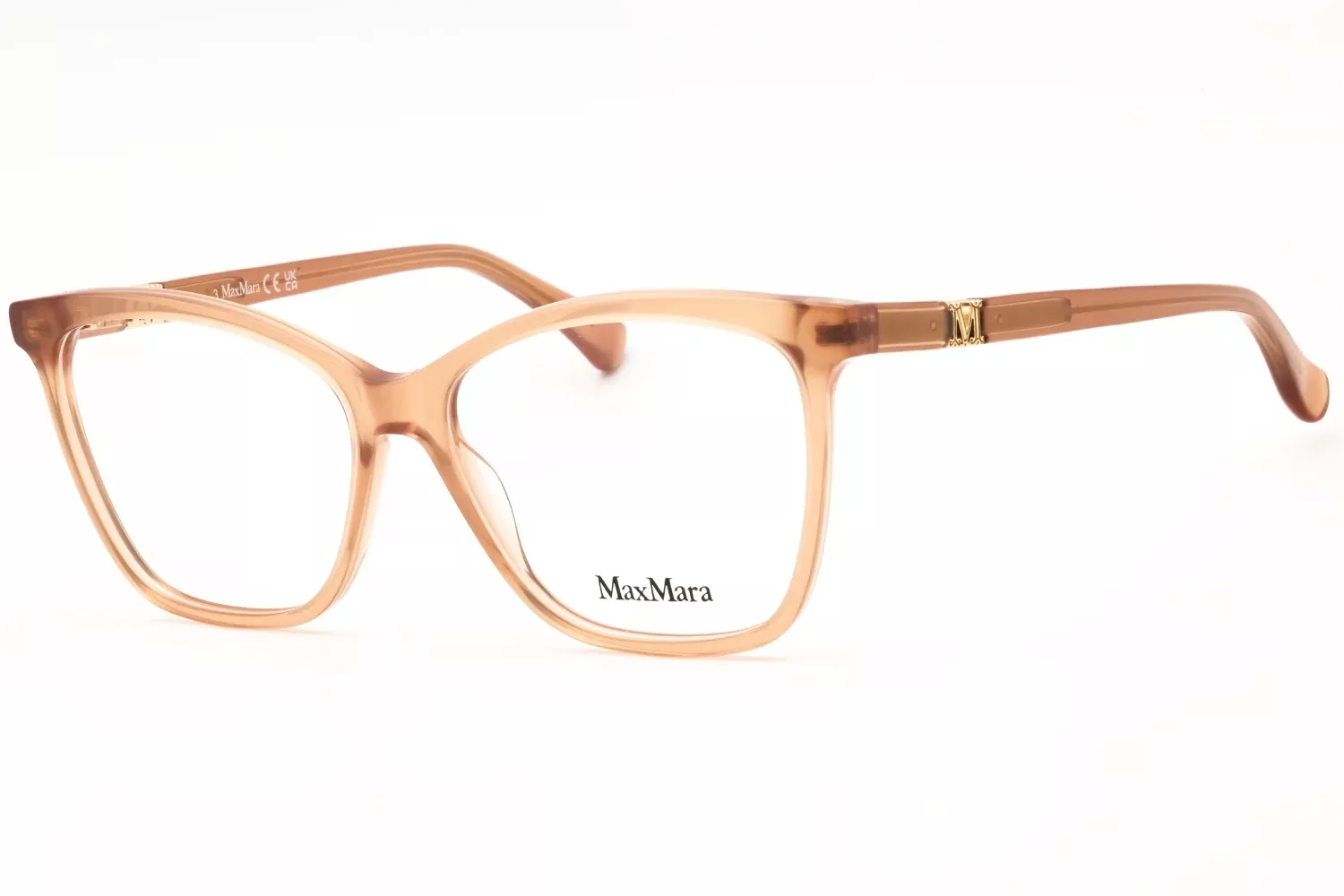Max Mara MM5017 Eyeglasses