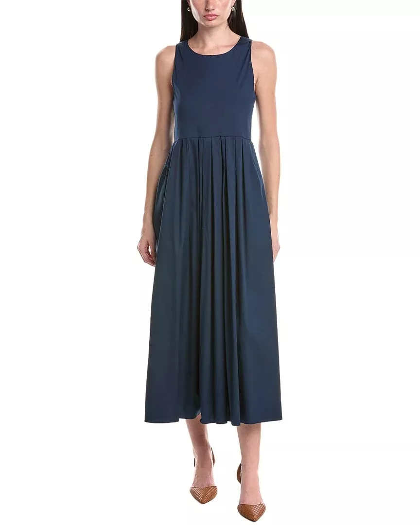 Max Mara Moira Midi Dress
