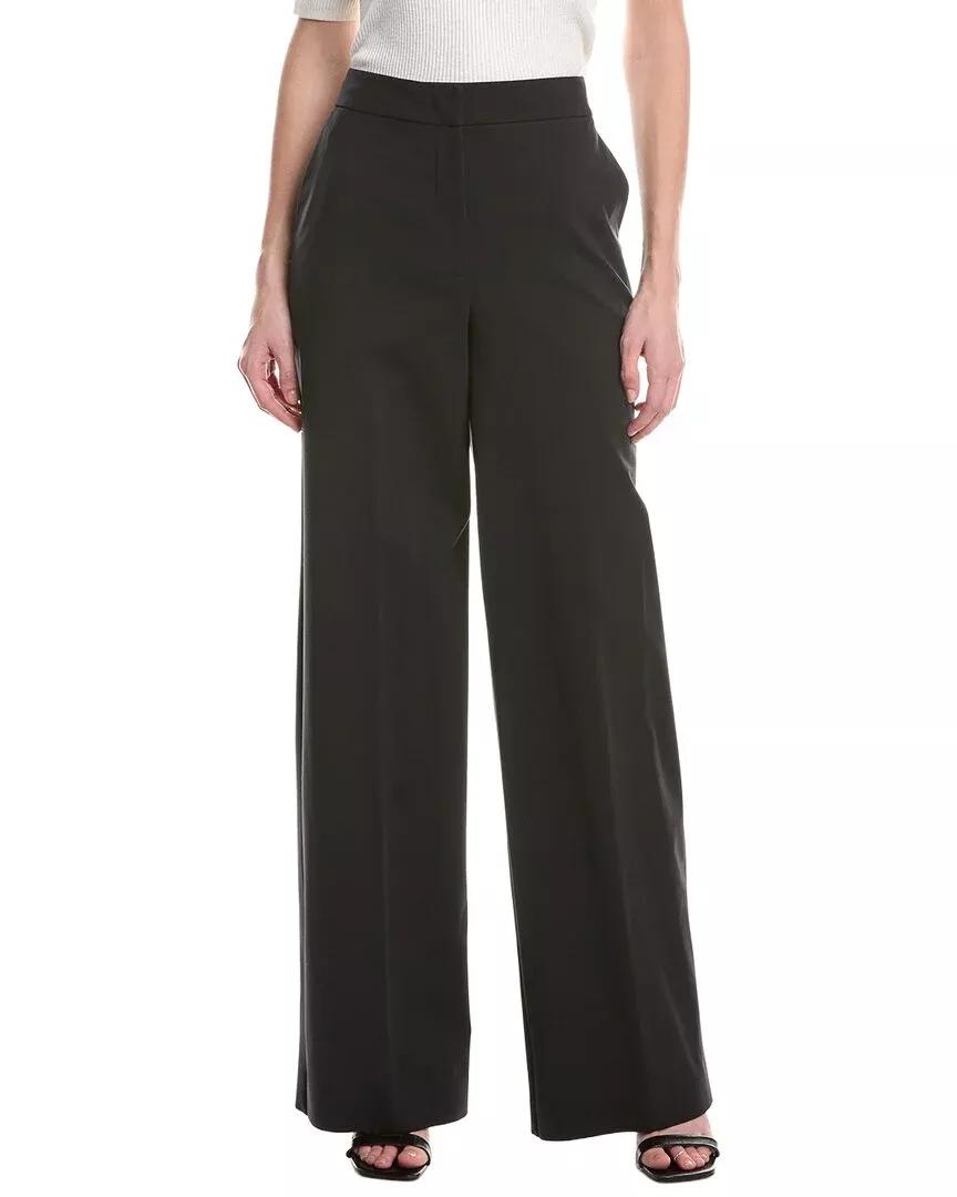Max Mara Orche Jersey Trouser