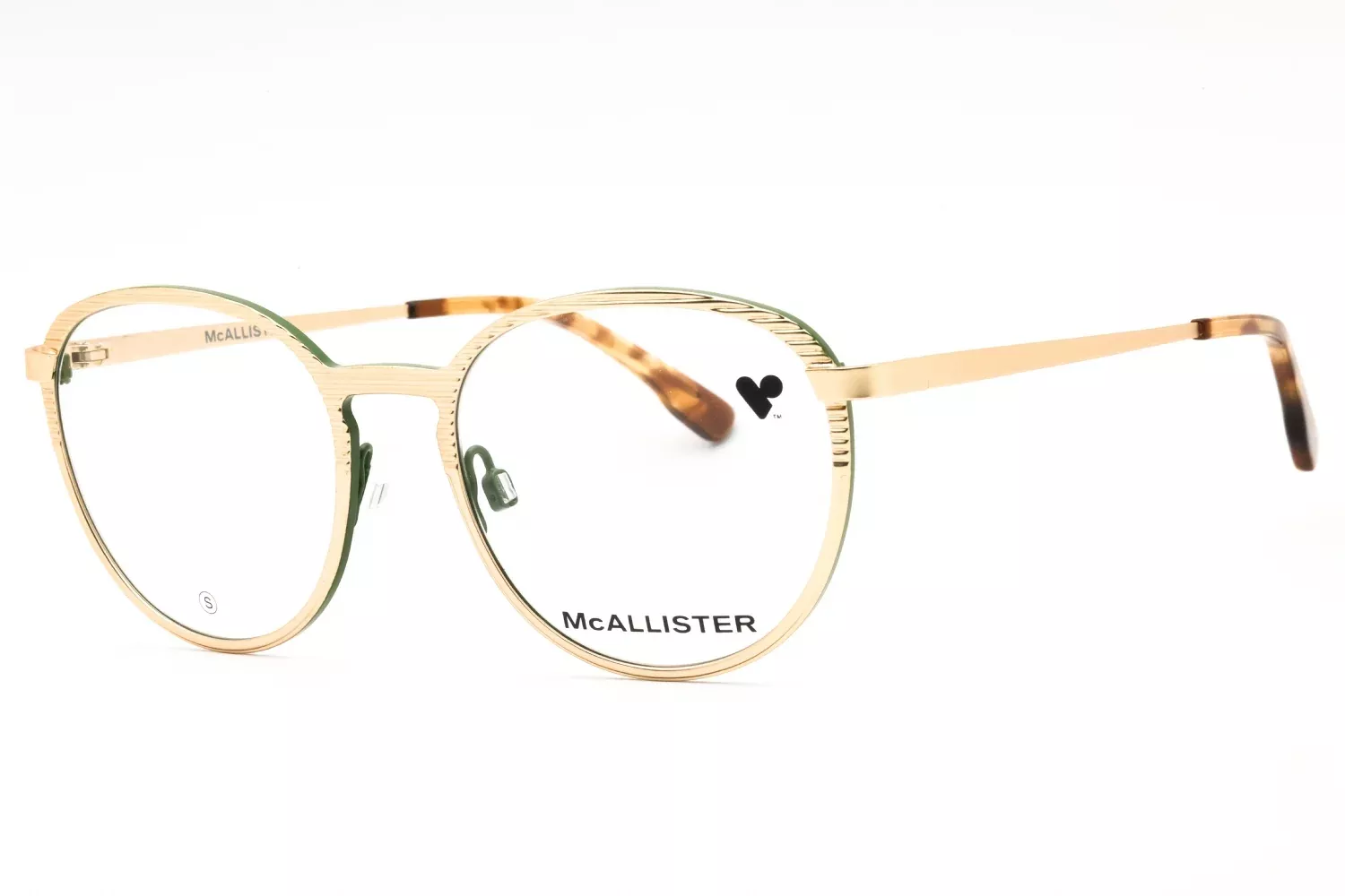 McAllister MC4532 Eyeglasses